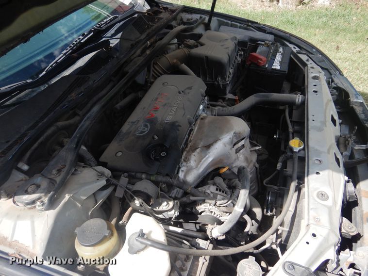 image for item DB7922 2006 Toyota Camry Solara