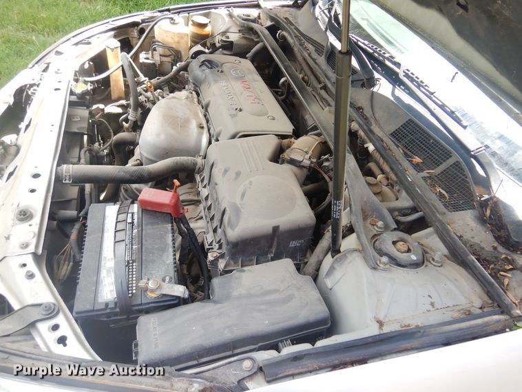image for item DB7922 2006 Toyota Camry Solara
