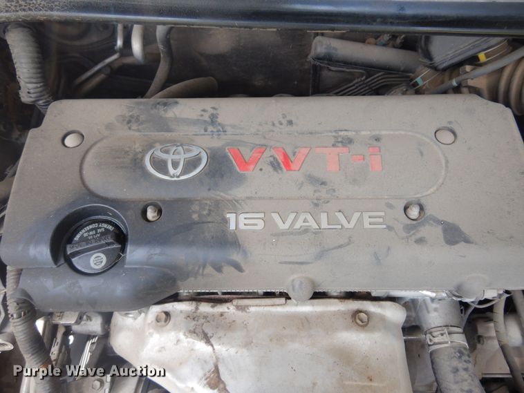 image for item DB7922 2006 Toyota Camry Solara