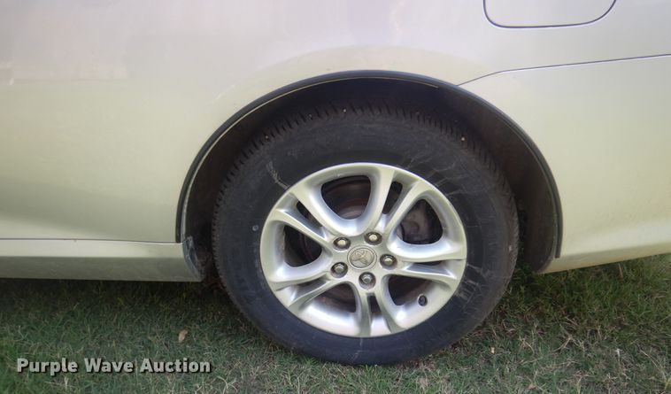 image for item DB7922 2006 Toyota Camry Solara
