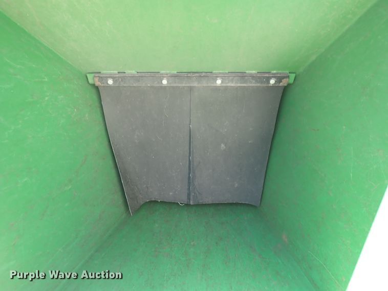 image for item DF8341 Wallenstein BX62  wood chipper