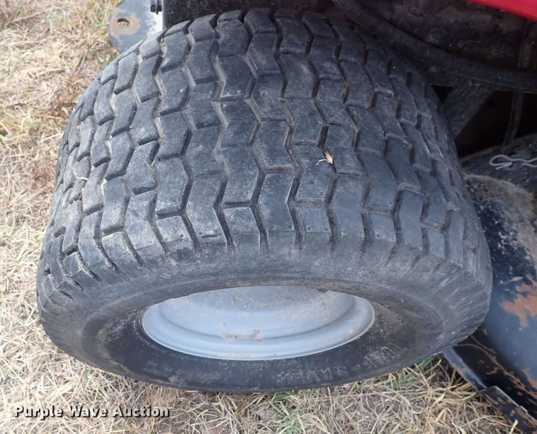 image for item DF8390 Craftsman DLS3500  lawn mower