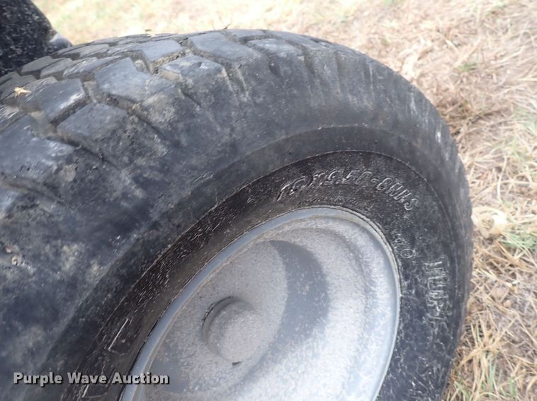 image for item DF8390 Craftsman DLS3500  lawn mower