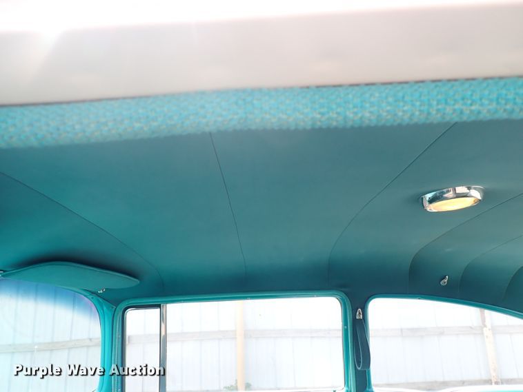 image for item DF8391 1955 Chevrolet Bel Air