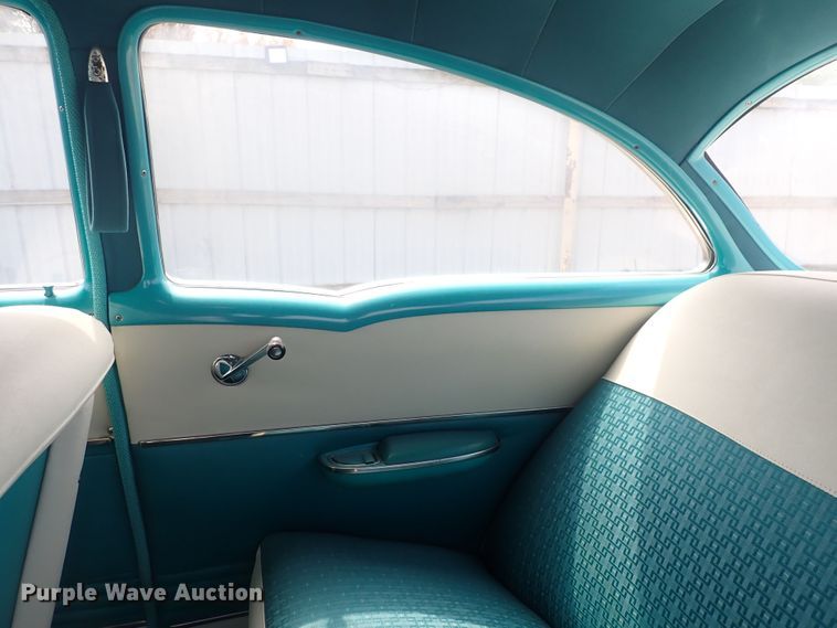 image for item DF8391 1955 Chevrolet Bel Air