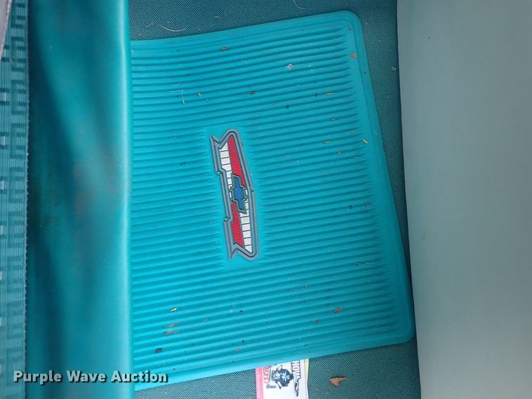 image for item DF8391 1955 Chevrolet Bel Air