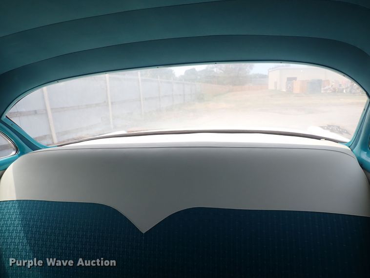 image for item DF8391 1955 Chevrolet Bel Air