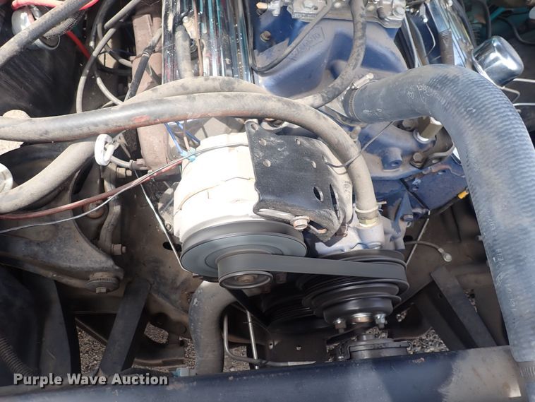 image for item DF8391 1955 Chevrolet Bel Air