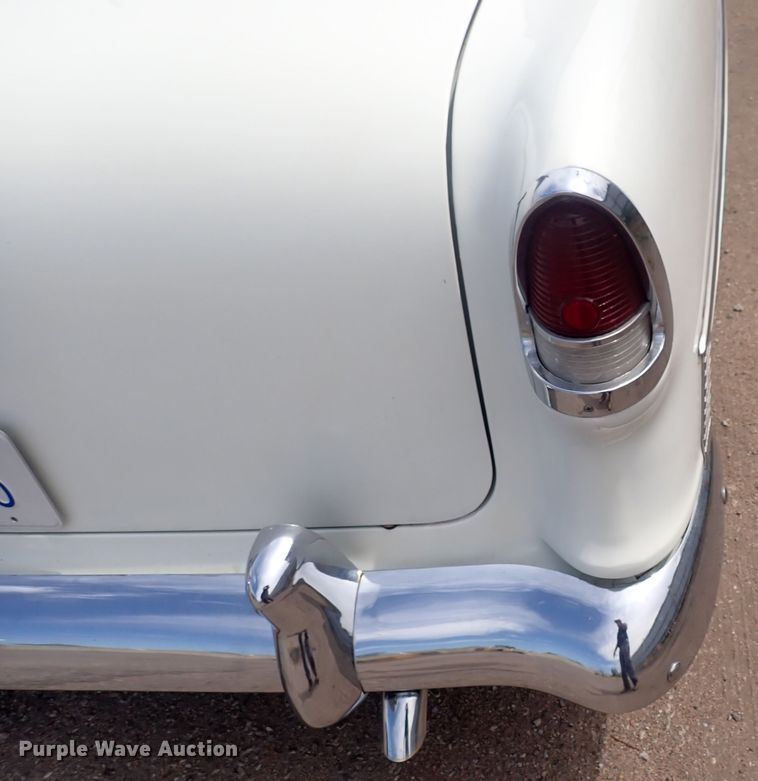 image for item DF8391 1955 Chevrolet Bel Air