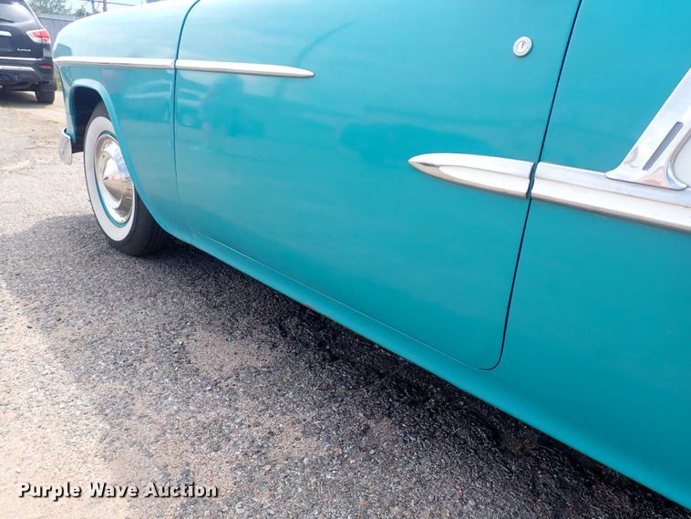 image for item DF8391 1955 Chevrolet Bel Air