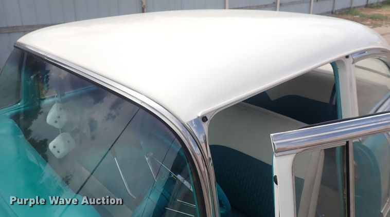 image for item DF8391 1955 Chevrolet Bel Air