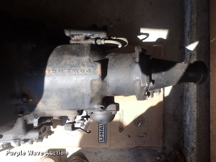 image for item DF8391 1955 Chevrolet Bel Air