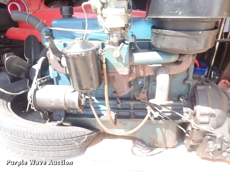 image for item DF8391 1955 Chevrolet Bel Air