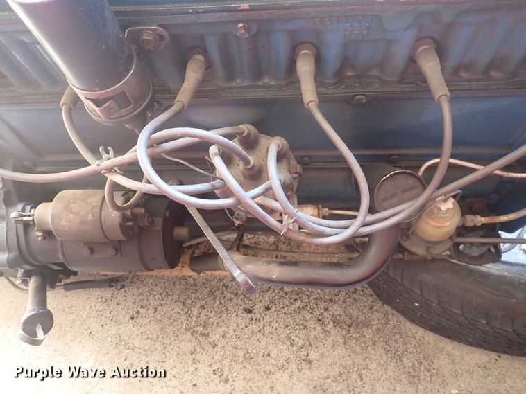 image for item DF8391 1955 Chevrolet Bel Air