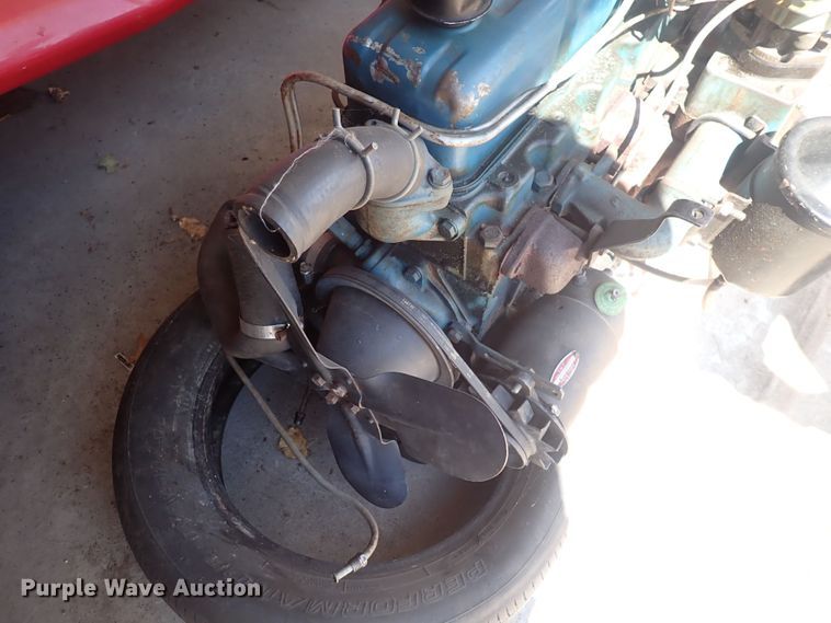 image for item DF8391 1955 Chevrolet Bel Air