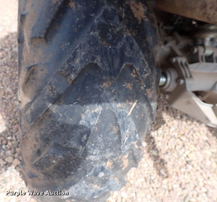 image for item DF8395 2002 Kawasaki Prairie 650  ATV