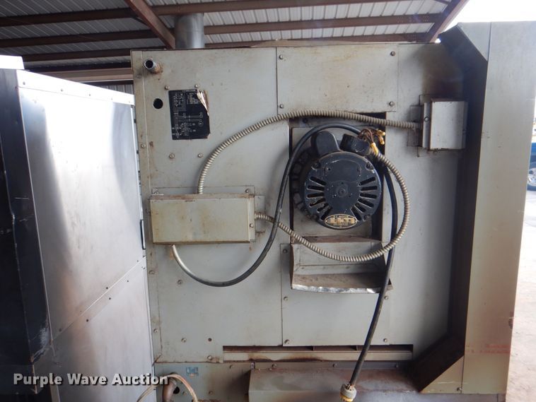 image for item DH7504 (4) Montague convection ovens