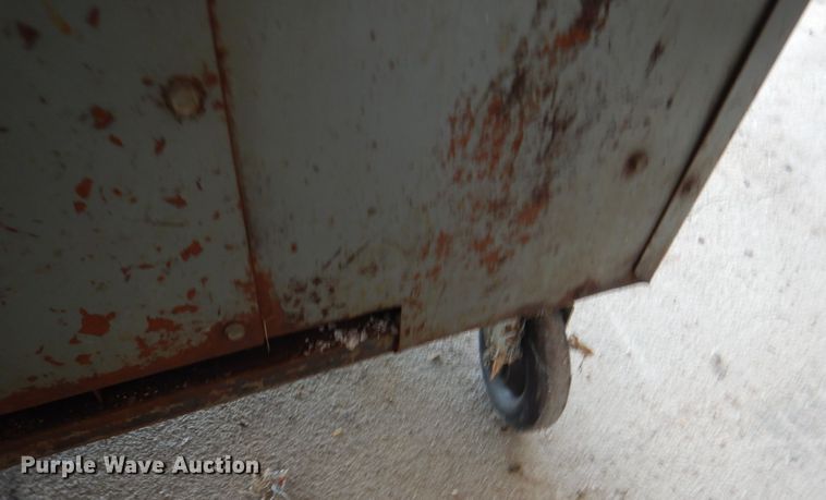 image for item DH7507 (4) Montague 115XAG convection ovens