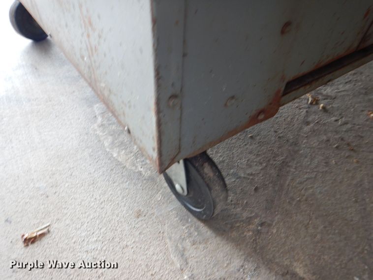 image for item DH7507 (4) Montague 115XAG convection ovens