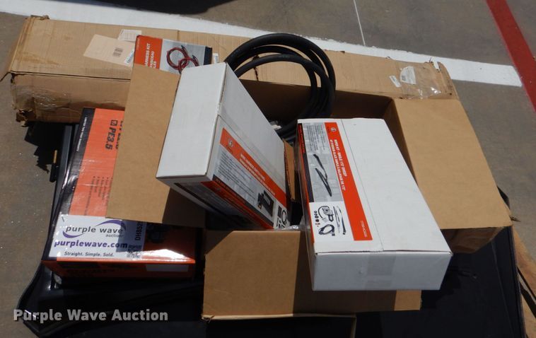 image for item DH8525 Kubota  UTV parts