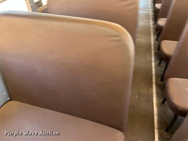 image for item DJ7713 1999 Amtran Genesis  school bus