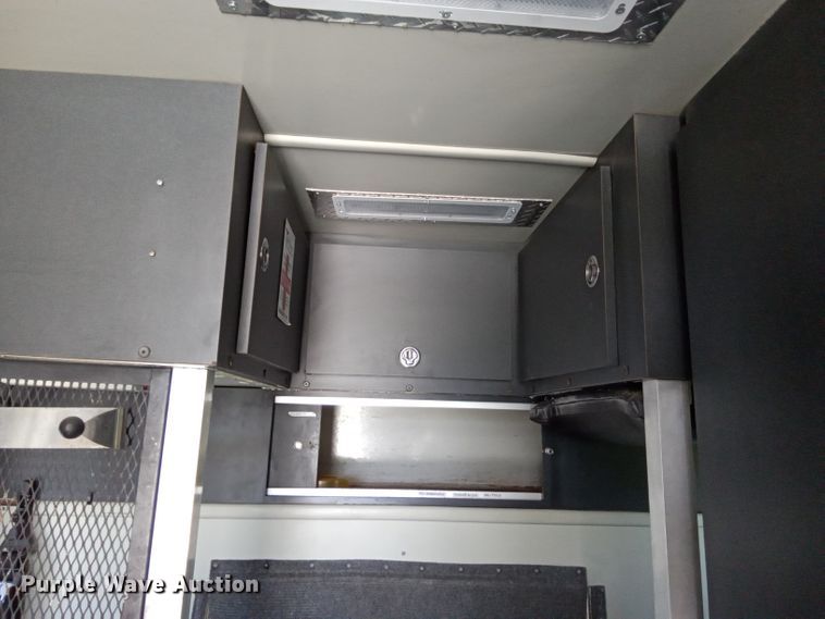 image for item DK0979 2005 Ford F750 Super Duty XLT  inspection truck