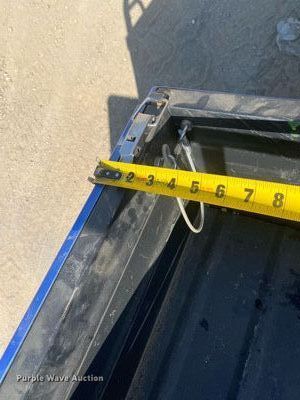 image for item DK6394 2018 Polaris Hammerhead R-150  utility vehicle