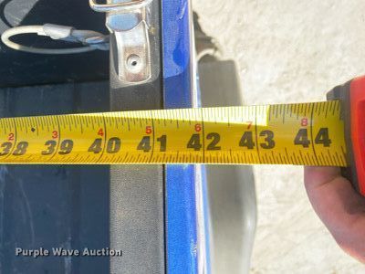 image for item DK6394 2018 Polaris Hammerhead R-150  utility vehicle