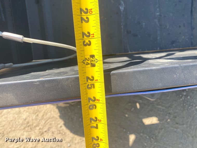 image for item DK6394 2018 Polaris Hammerhead R-150  utility vehicle