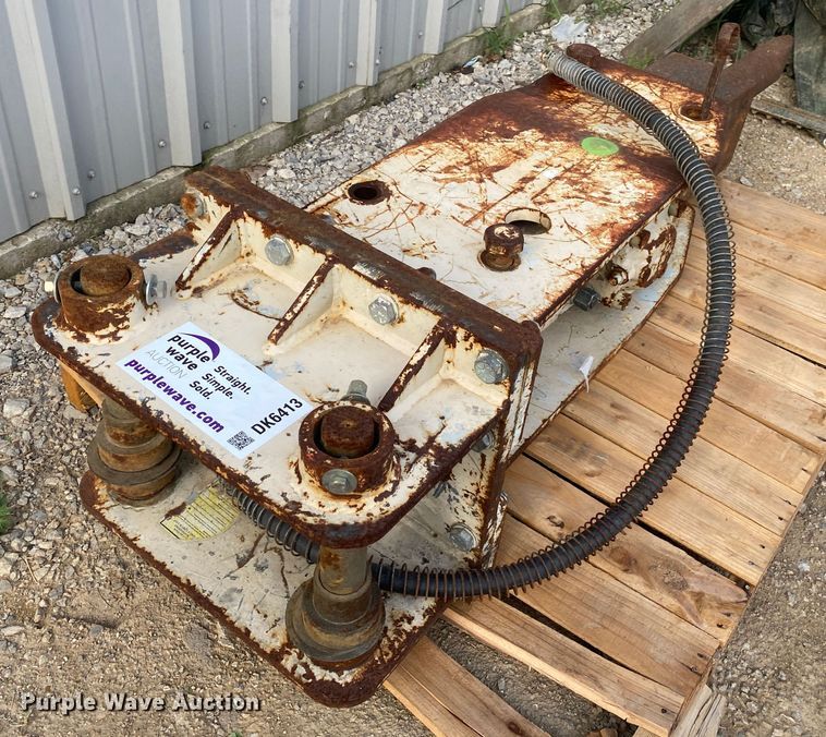 image for item DK6413 Breaker