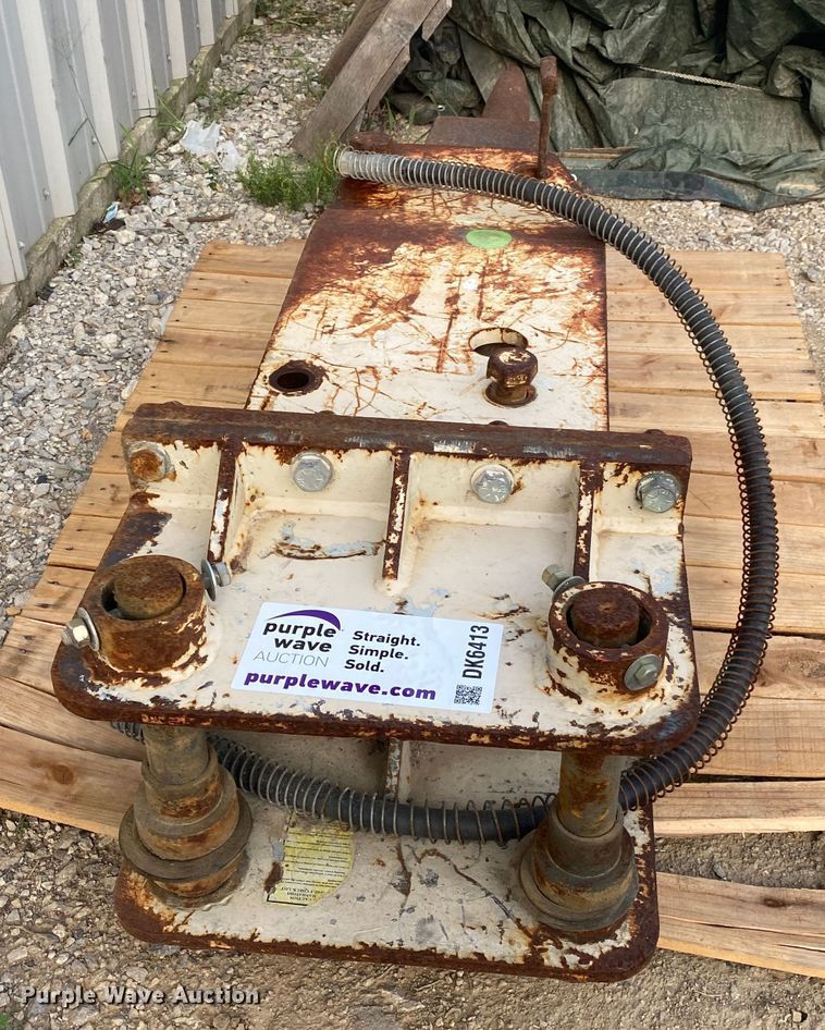 image for item DK6413 Breaker