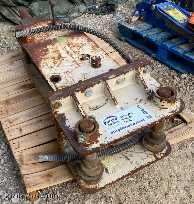 image for item DK6413 Breaker