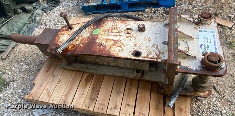 image for item DK6413 Breaker