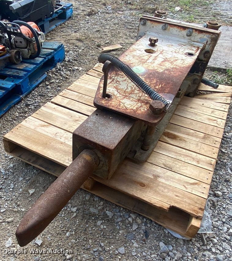 image for item DK6413 Breaker