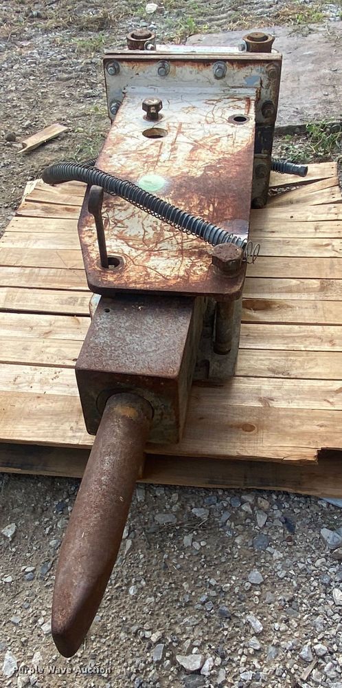 image for item DK6413 Breaker