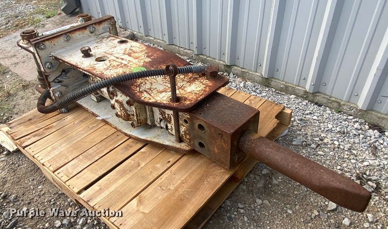 image for item DK6413 Breaker