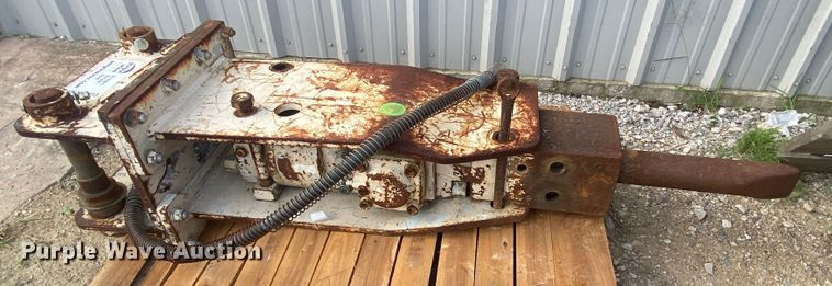 image for item DK6413 Breaker