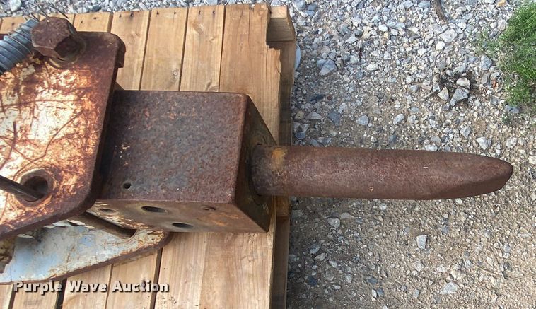 image for item DK6413 Breaker