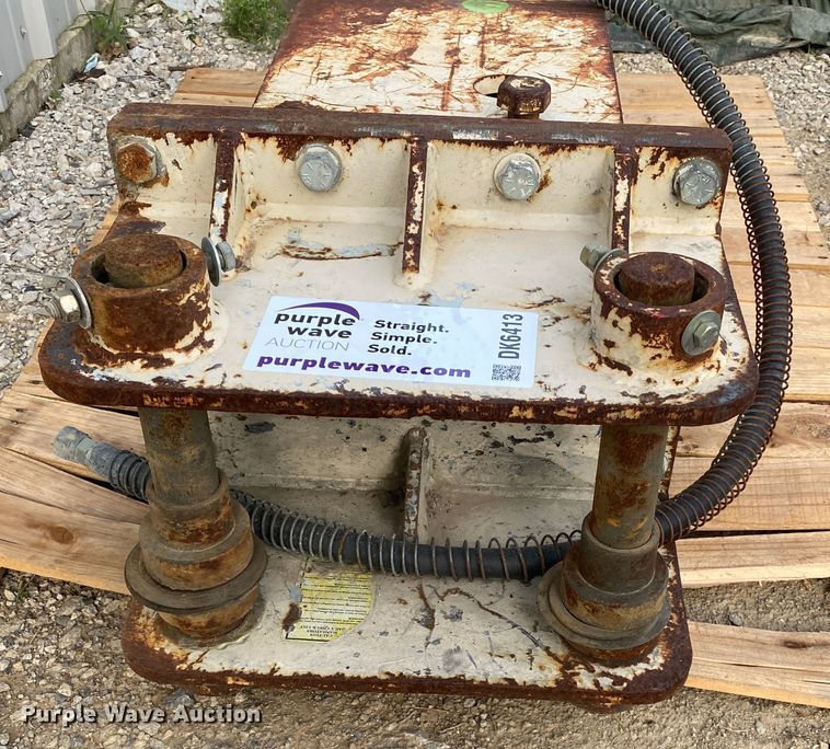 image for item DK6413 Breaker