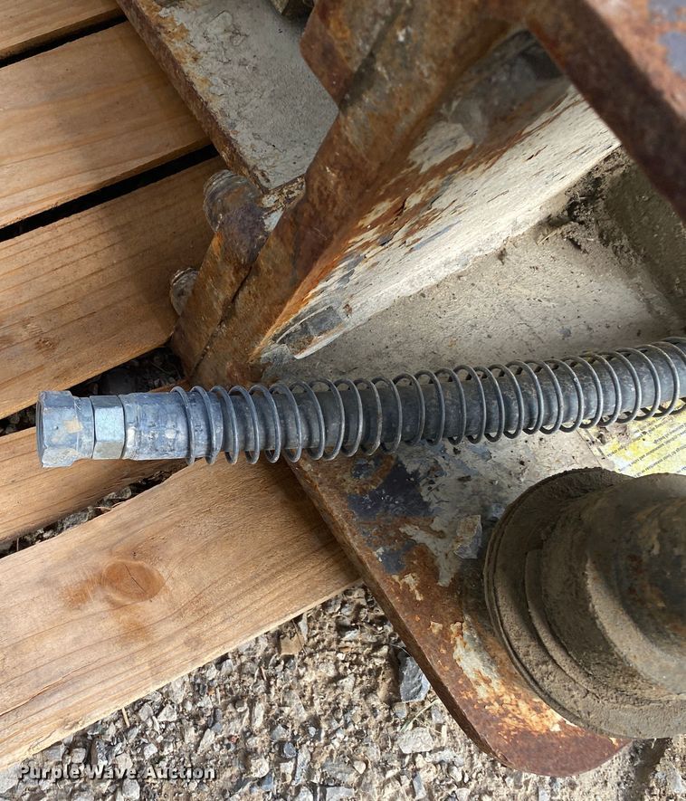 image for item DK6413 Breaker