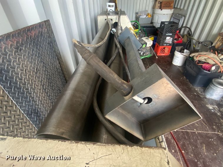 image for item DK6427 Famar A312-15/4  roll bending machine