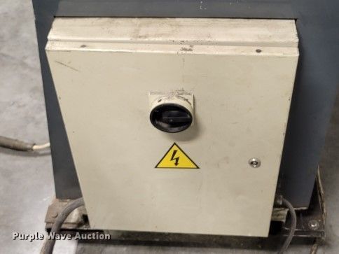 image for item DK6427 Famar A312-15/4  roll bending machine