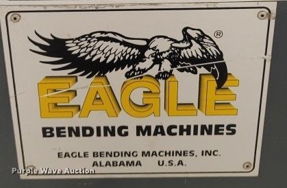 image for item DK6427 Famar A312-15/4  roll bending machine