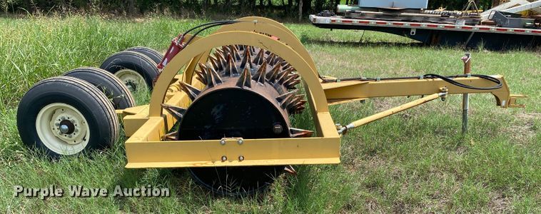 image for item DK6429 Durabilt Pasture Punch  aerator