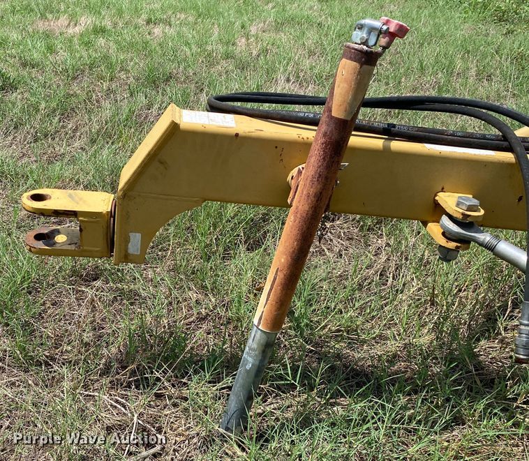 image for item DK6429 Durabilt Pasture Punch  aerator