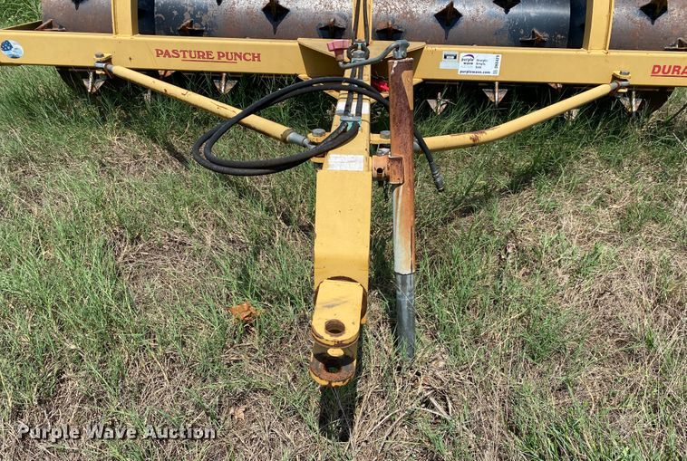 image for item DK6429 Durabilt Pasture Punch  aerator