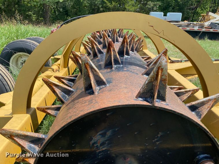 image for item DK6429 Durabilt Pasture Punch  aerator