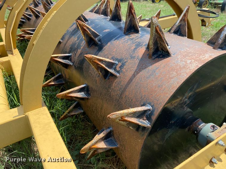 image for item DK6429 Durabilt Pasture Punch  aerator