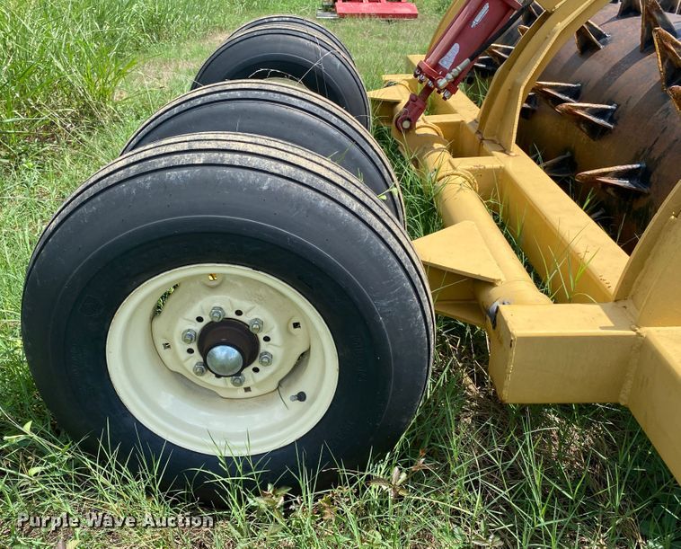 image for item DK6429 Durabilt Pasture Punch  aerator