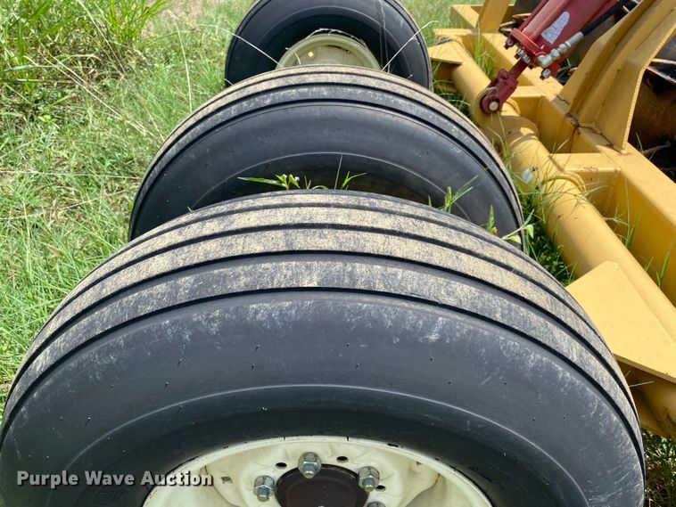 image for item DK6429 Durabilt Pasture Punch  aerator